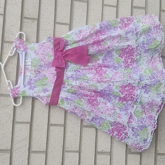 Cherokee dress - Picture 2 of 11